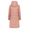 Dámsky kabát Maloja ANKOGELM.  - svetlo ružová