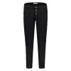 Dámske nohavice Maloja BEPPINAM.  - čierna