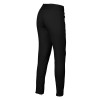 Dámské kalhoty Goldbergh FLUX  - černá