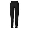 Dámské kalhoty Goldbergh FLUX  - černá