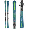 Lyže Stöckli LASER SX + FULLFLEX + MC12