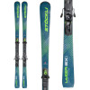 Lyže Stöckli LASER SX + SRT SPEED + SRT 12