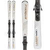 Lyže Stöckli LASER MX + MC 20 + MC11