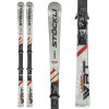 Lyže Stöckli LASER WRT PRO + WRT D20 + WRT 12