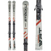 Lyže Stöckli LASER WRT PRO + SRT CARBON + SRT 12