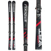 Lyže Stöckli LASER WRT + WRT D20 + WRT 12
