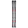Lyže Stöckli LASER WRT + WRT D20 + WRT 12