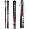 Lyže Stöckli LASER WRT + SRT CARBON + SRT 12
