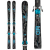 Lyže Stöckli MONTERO AR + STRIVE 13
