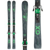 Lyže Stöckli MONTERO AX + STRIVE 13