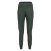 Dámske nohavice Maloja ANANDAM.  - tmavo zelená
