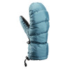 Dámske lyžiarské rukavice Leki GLACE 3D MITT  - svetlo modrá