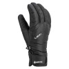 Dámské lyžařské rukavice Leki SVEIA GTX  - černá