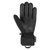 Pánske lyžiarské rukavice Reusch JUPITER GORE-TEX  - čierna