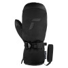 Dámské lyžařské rukavice Reusch FABIA R-TEX® XT MITTEN  - černá