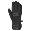Dámské lyžařské rukavice Reusch PAOLA GORE-TEX  - černá