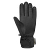 Dámské lyžařské rukavice Reusch PAOLA GORE-TEX  - černá