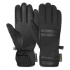 Dámské lyžařské rukavice Reusch PAOLA GORE-TEX  - černá