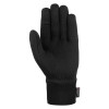 Rukavice Reusch GARHWAL HYBRID TOUCH-TEC™  - čierna