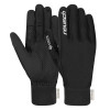 Rukavice Reusch KARAYEL WINDSTOPPER® TOUCH-TEC™  - černá
