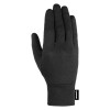 Rukavice Reusch MERINO WOOL CONDUCTIVE  - černá