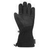 Dětské lyžařské rukavice Reusch MAXIM GORE-TEX  - černá