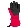 Dětské lyžařské rukavice Reusch LANDO R-TEX® XT  - růžová