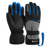 Dětské lyžařské rukavice Reusch FLASH GORE-TEX