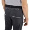 Pánské kalhoty Dynafit 24/7 JEANS  - černá