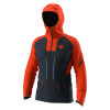 Pánska bunda Dynafit TLT GORE-TEX JACKET  - oranžová