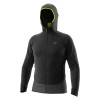 Pánská bunda Dynafit MEZZALAMA POLARTEC ALPHA JACKET  - černá