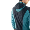 Pánska vesta Dynafit MEZZALAMA POLARTEC ALPHA VEST  - modrá