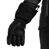 Vyhřívané rukavice Zanier AVIATOR.GTX  - černá