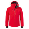 Pánska lyžiarská bunda Schöffel VERBIER  - červená