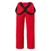 Chlapčenské lyžiarské nohavice Schöffel JORAN B  - červená