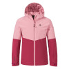 Dívčí lyžařská bunda Schöffel RASTKOGEL G  - růžová