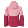 Dívčí lyžařská bunda Schöffel RASTKOGEL G  - růžová