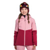 Dívčí lyžařská bunda Schöffel RASTKOGEL G  - růžová