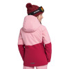 Dívčí lyžařská bunda Schöffel RASTKOGEL G  - růžová