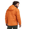 Pánská bunda Schöffel DOWN TSCHIERVA  - oranžová