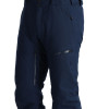 Pánské lyžařské kalhoty Spyder DARE  - tmavě modrá