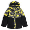 Chlapecká lyžařská bunda Spyder IMPULSE SYNTHETIC DOWN