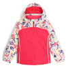 Dívčí lyžařská bunda Spyder CONQUER