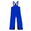 Chlapčenské lyžiarské nohavice PinBina JUNIOR SNOW PANTS  - modrá
