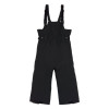 Detské lyžiarské nohavice PinBina KIDS SNOW PANTS  - čierna
