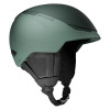 Lyžařská helma Atomic REVENT GT AMID  - zelená