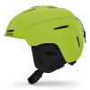 Detská lyžiarská prilba Giro NEO JR  - zelená