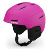 Dievčenská lyžiarská prilba Giro NEO JR  - ružová