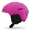 Dievčenská lyžiarská prilba Giro NEO JR  - ružová