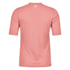 Dámske funkčné tričko Ortovox 185 MERINO MTN HUG TS  - svetlo ružová
